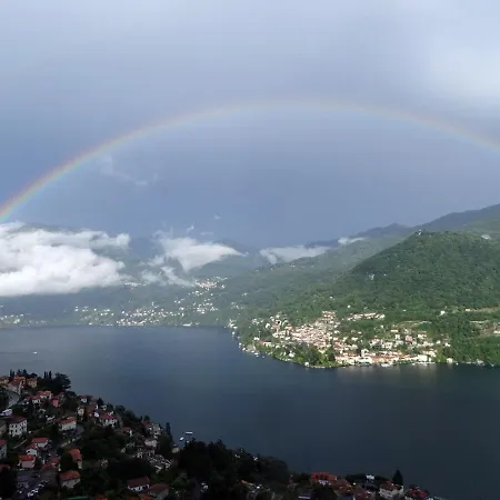 La Terrazza Di Casarico
