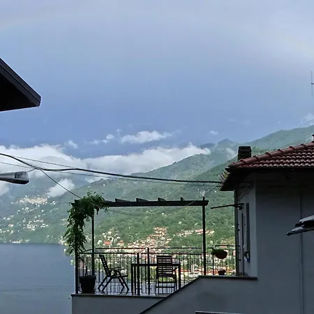 La Terrazza Di Casarico
