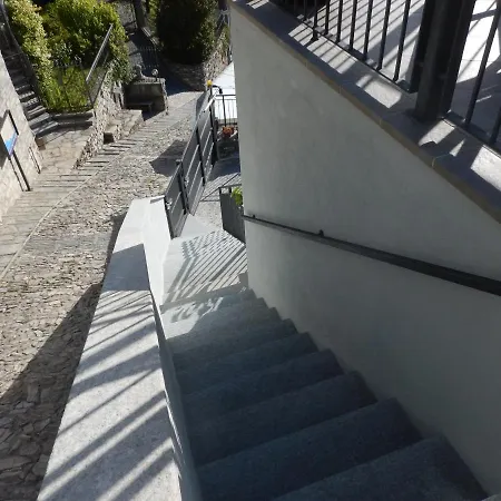 La Terrazza Di Casarico *