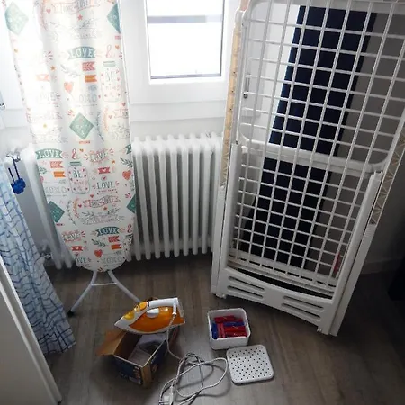 公寓 La Terrazza Di Casarico 莫尔特拉西奥