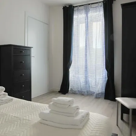 La Terrazza Di Casarico