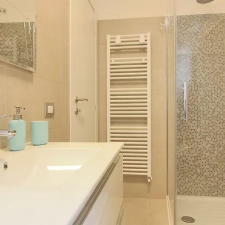 La Terrazza Di Casarico *