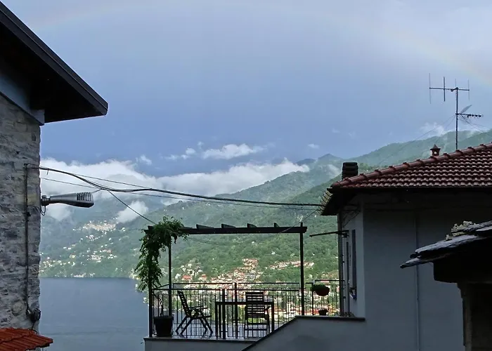 La Terrazza Di Casarico