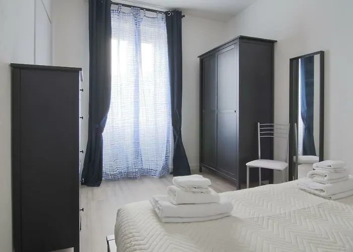 Apartament La Terrazza Di Casarico