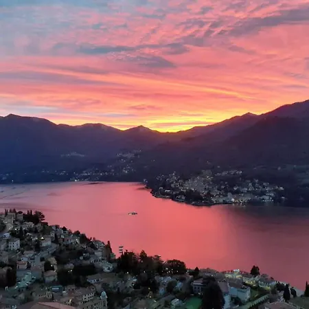 La Terrazza Di Casarico *