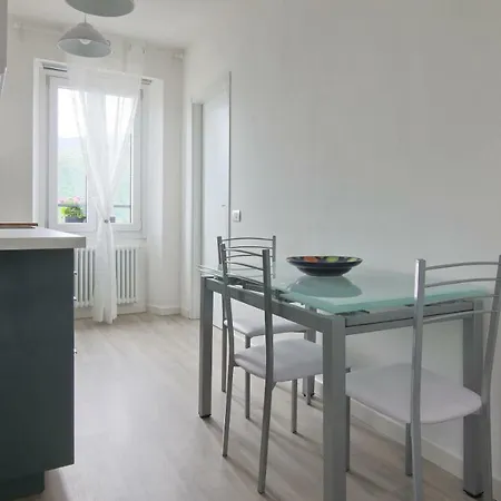 La Terrazza Di Casarico