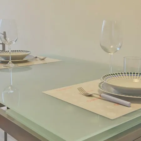 아파트 La Terrazza Di Casarico 몰트라지오