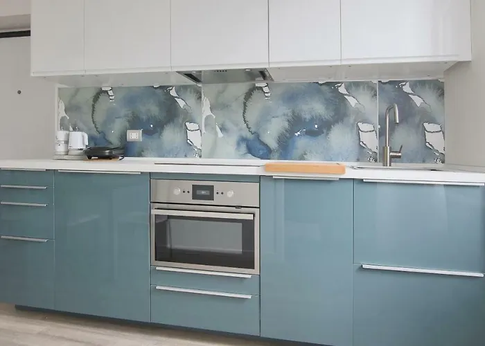 Appartamento La Terrazza Di Casarico