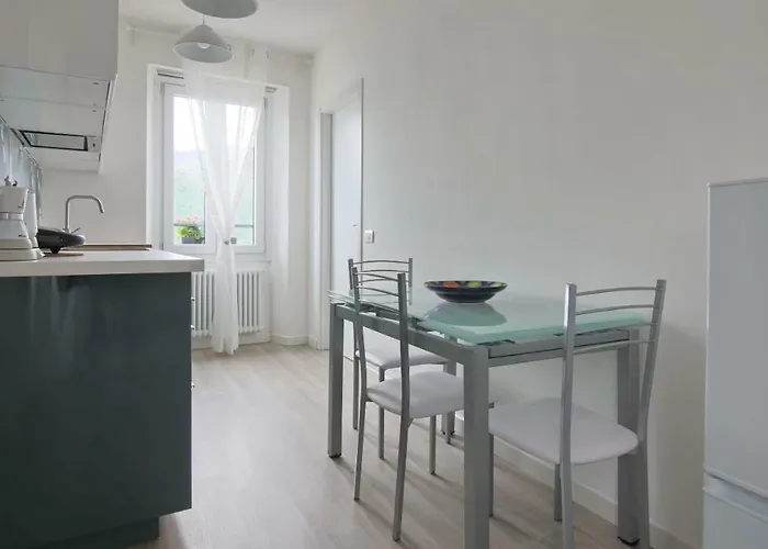 La Terrazza Di Casarico