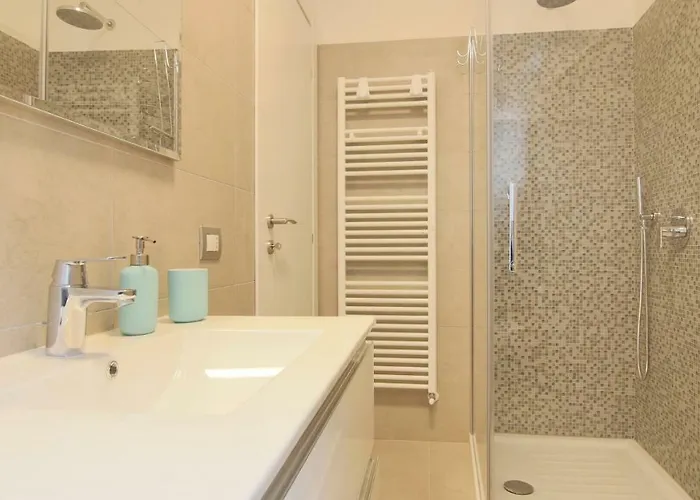 La Terrazza Di Casarico *