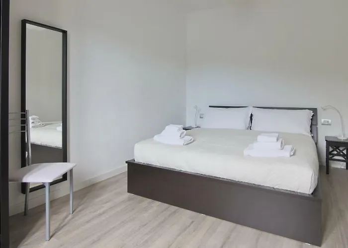 La Terrazza Di Casarico * Moltrasio