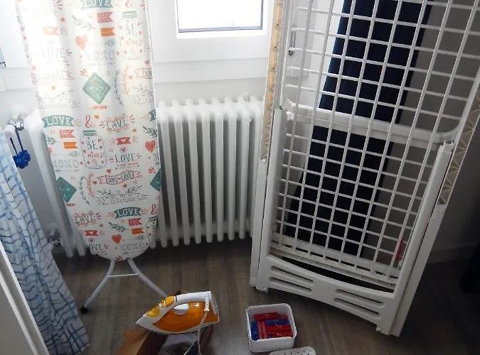 Appartement La Terrazza Di Casarico Moltrasio