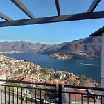Apartment La Terrazza Di Casarico