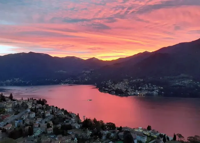 La Terrazza Di Casarico *