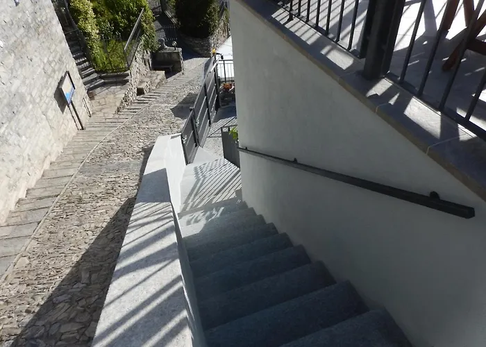 La Terrazza Di Casarico *